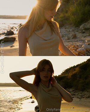 Laura Wittner Nude Leaked Photo #23