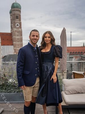 Laura Wontorra leaked photo #11