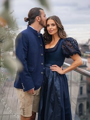 Laura Wontorra leaked photo #12