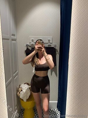 Lauraa.babyy Nude Leaked Photo #36