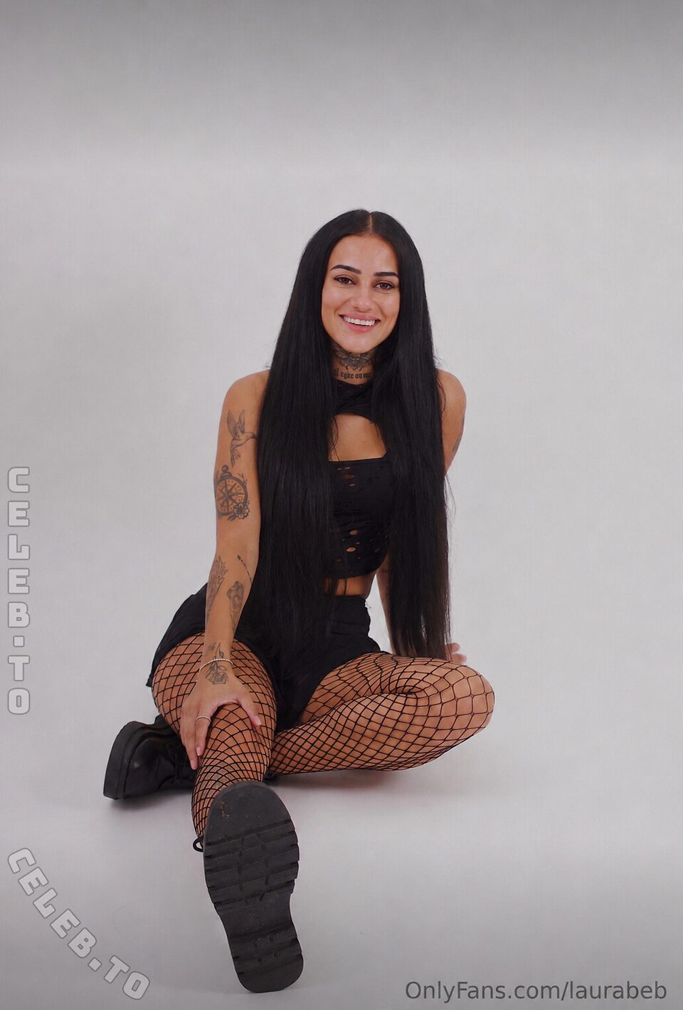 Laurabeb Nude Leaked Photos