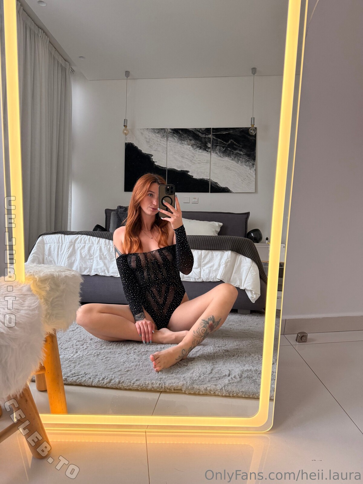 laurahorney photo