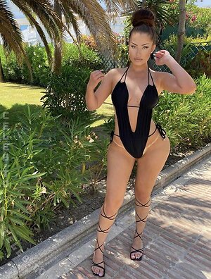 Lauralianajane Nude Leaked Photo #72