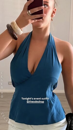 Lauramjj_ Nude Leaked Photo #9