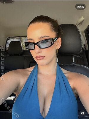 Lauramjj_ Nude Photos