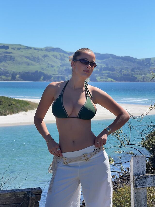Lauramjj_ leaked photos