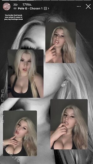 Laura.z57 Nude Leaked Photo #3