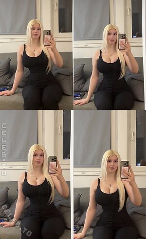 Laura.z57 Nude Leaked Photo #7