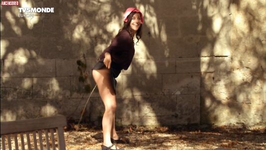 Laure Calamy leaked photo #86