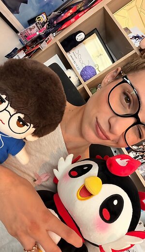 Laure Valée leaked photo #10