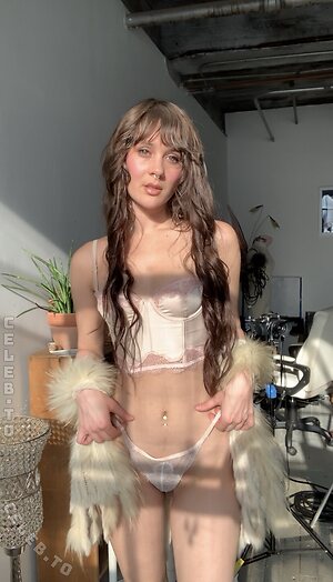 Laurel Driskill Nude Leaked Photo #31