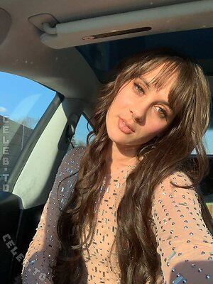 Laurel Driskill Nude Leaked Photo #35