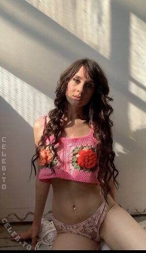 Laurel Driskill Nude Leaked Photo #51