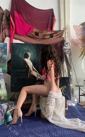 Laurel Driskill Nude Leaked Photo #57