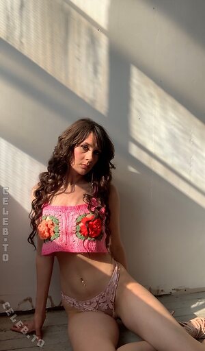 Laurel Driskill Nude Leaked Photo #58