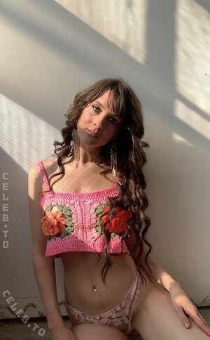 Laurel Driskill Nude Leaked Photo #62