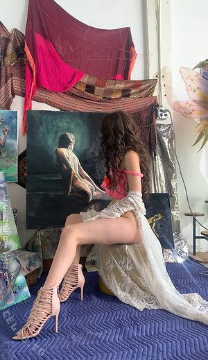 Laurel Driskill Nude Leaked Photo #65