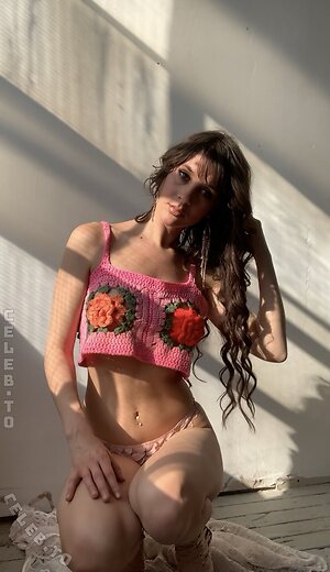 Laurel Driskill Nude Leaked Photo #78