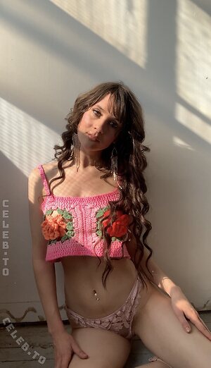 Laurel Driskill Nude Leaked Photo #82