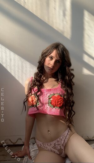 Laurel Driskill Nude Leaked Photo #86