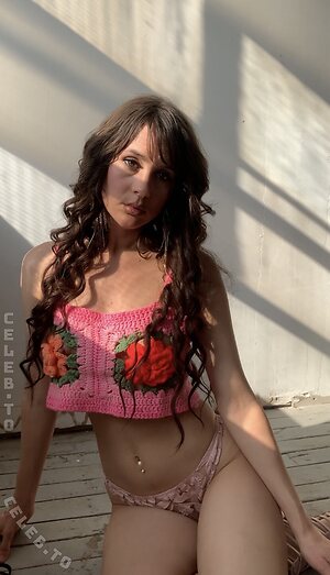 Laurel Driskill Nude Leaked Photo #91