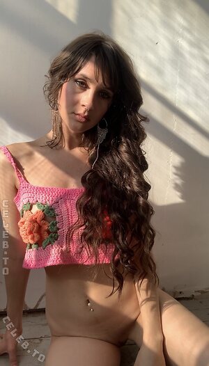 Laurel Driskill Nude Leaked Photo #94