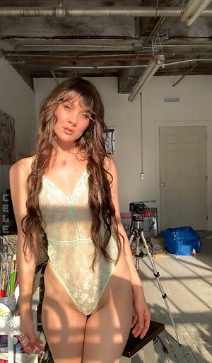 Laurel Driskill Nude Leaked Photo #109