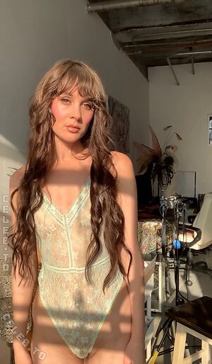 Laurel Driskill Nude Leaked Photo #111