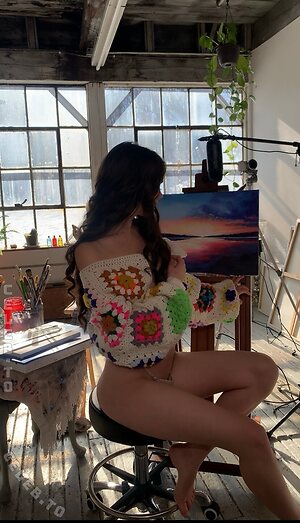 Laurel Driskill Nude Leaked Photo #159