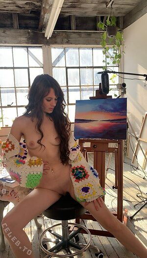 Laurel Driskill Nude Leaked Photo #163