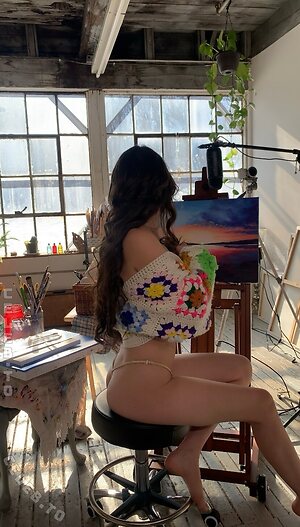 Laurel Driskill Nude Leaked Photo #169