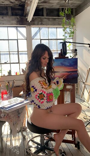 Laurel Driskill Nude Leaked Photo #173