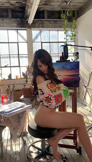 Laurel Driskill Nude Leaked Photo #176