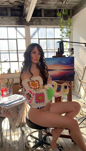 Laurel Driskill Nude Leaked Photo #179