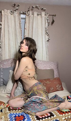 Laurel Driskill Nude Leaked Photo #228