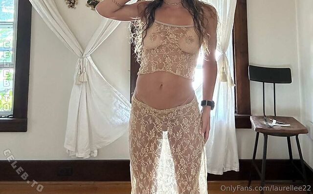 Laurel Moyer leaked photos