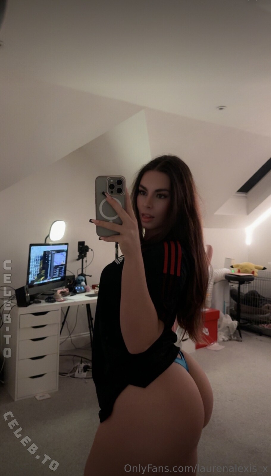 Lauren Alexis photo