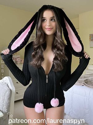 Lauren Aspyn photo