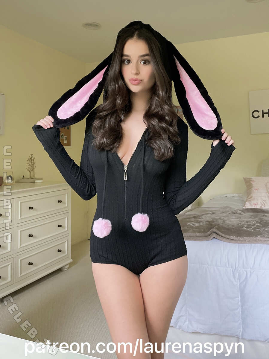 Lauren Aspyn photo