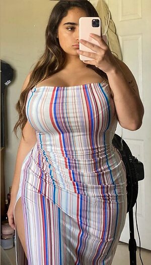Lauren B leaked photo #4