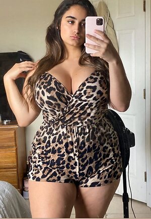 Lauren B leaked photo #5