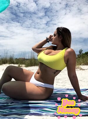 Lauren B leaked photo #7