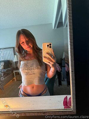 Lauren Claire Nude Leaked Photo #27