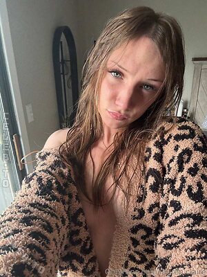 Lauren Claire Nude Leaked Photo #31