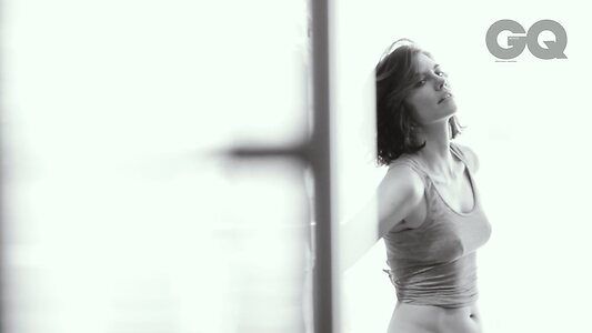 Lauren Cohan Hot leaked photo #7