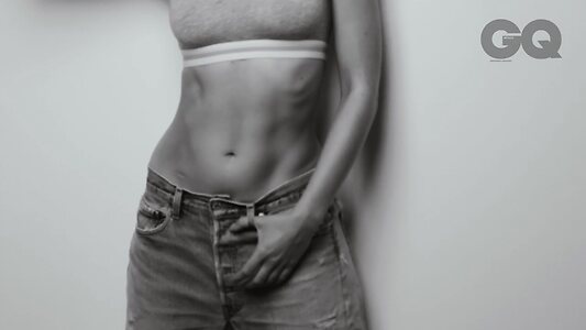 Lauren Cohan Hot leaked photo #11