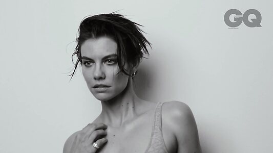 Lauren Cohan Hot leaked photo #12
