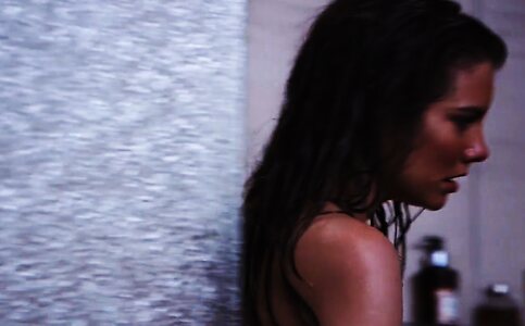 Lauren Cohan Hot