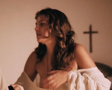 Lauren Cohan Hot leaked photo #36