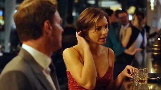 Lauren Cohan Hot leaked photo #47